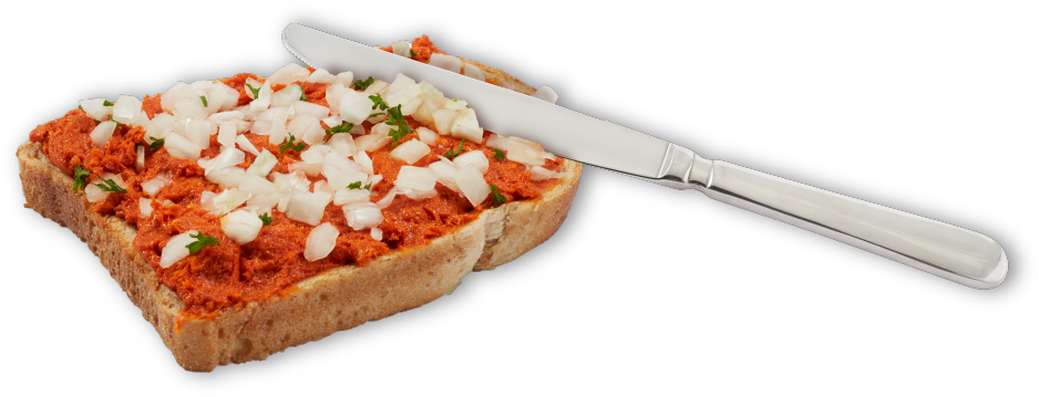 Filet Americain - Ladessa