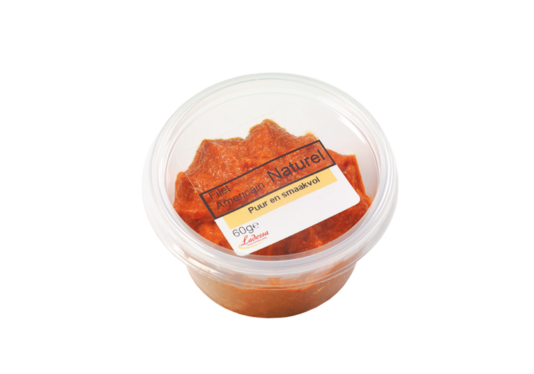 Filet Americain - Ladessa